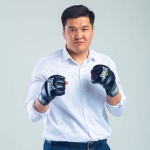 Akbar Elubaiuly
