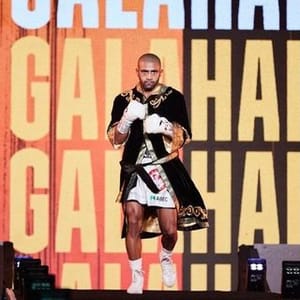 Kid Galahad