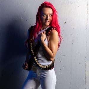 Alison Kay Furno