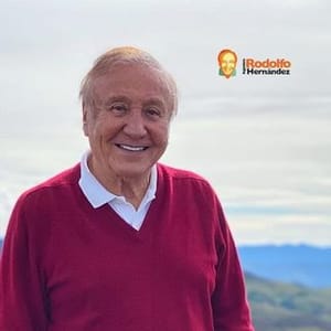 Ingeniero Rodolfo Hernandez