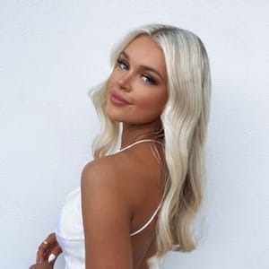 Ally Draper