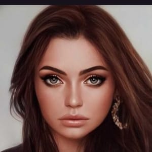 Fyronyka Veronika Shulkevich