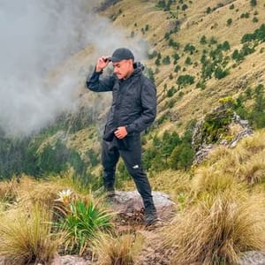 Axel Gv