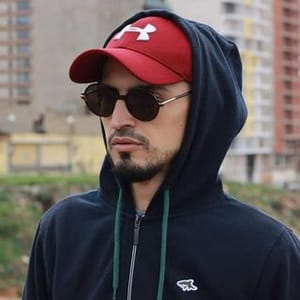 Saddam Rekik
