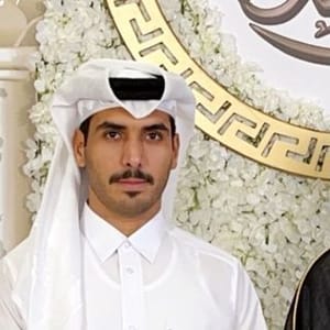 Muhmmed Almuhanadi.