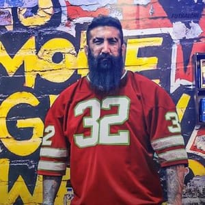 Mehdi Amini