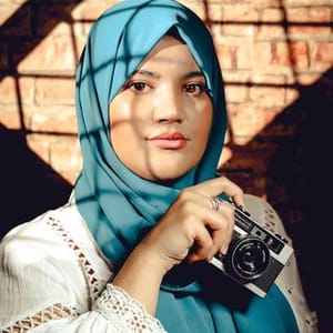 Yasmin Albatoul