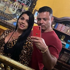 Moab Ribeiro