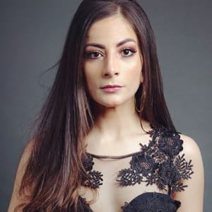 Melissa Ortega