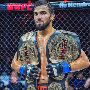 Khasan Askhabov