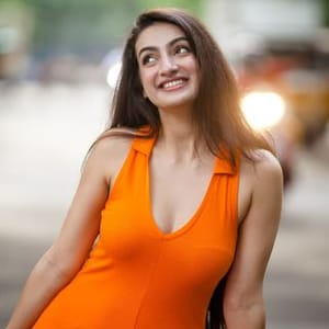 Sherlin Seth