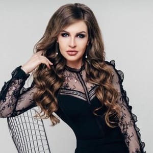 Viktoriya Lotokovskaya