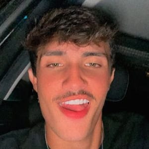 Enzo Mendes