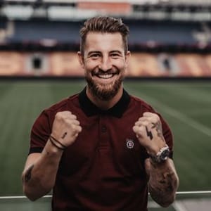 Lukas Vacha