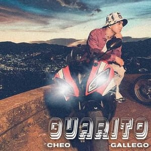 Cheo Gallego