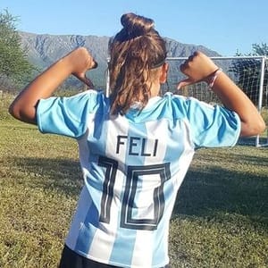Felicitas Flores Mussi