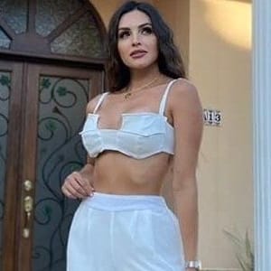 Alejandra Gonzalez
