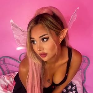Queen Star Alien