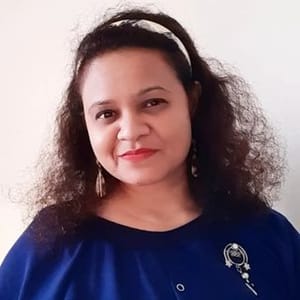 Jyotsnarani Mohanta