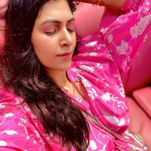 Naina Lamba