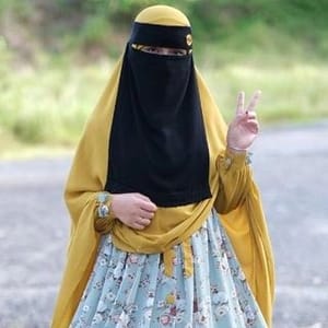 Aisyah Amatullah