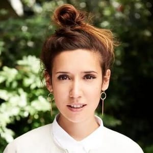 Gulsha Adilji