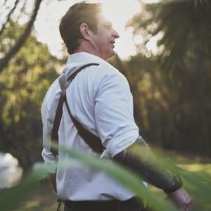 Marcio Norris