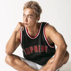 Mitani Masanobu