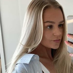 Charlotte Solli