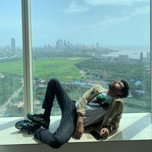 Abhishek Upmanyu