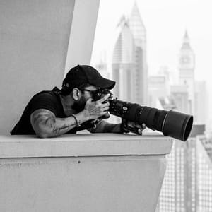 Subodh Shetty
