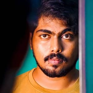 Anand Pandi