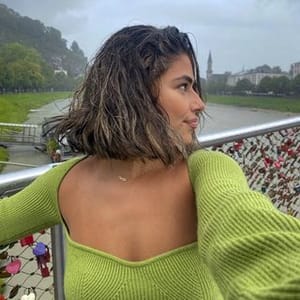 Zeena Jundi