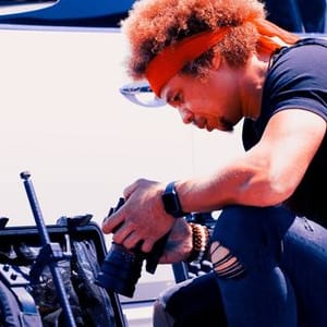 Najee Rawlins