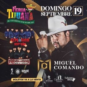 El Damage