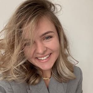 Olia| Chicago Influencer