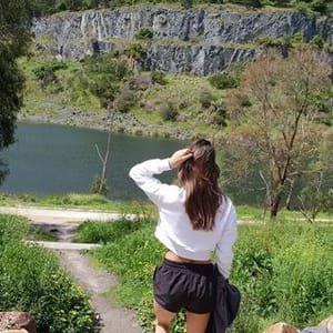 Catherine Gramaticu