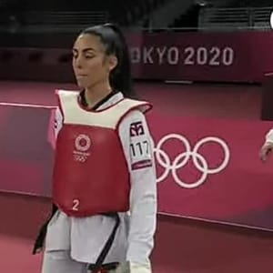 Victoria Stambaugh