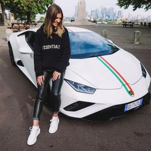 Esmee Hawkey