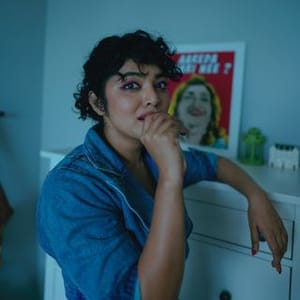 Rima Kallingal