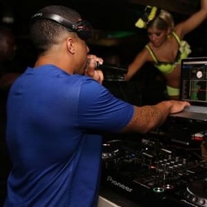 Dj Legato