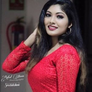 Preethy Ammu