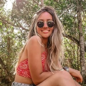 Milena Ferreira