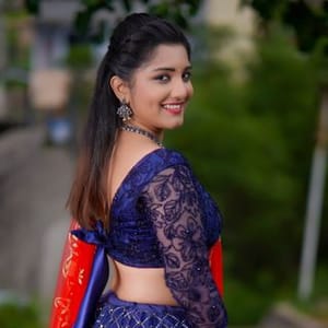 Lahari Raghavendar