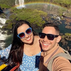 Debora Marcosviagens