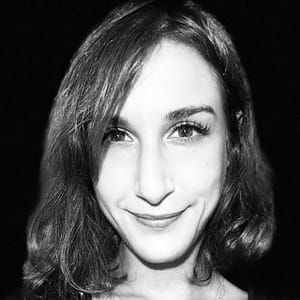 Mariam Barghouti