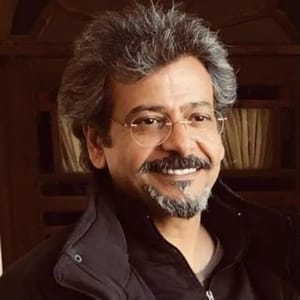 Majid Eskandari