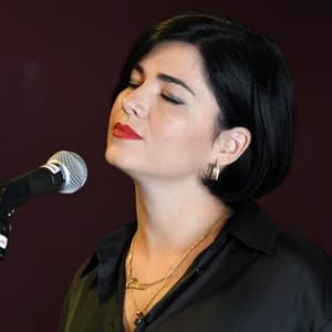 Elnaz Abedini Galankashy