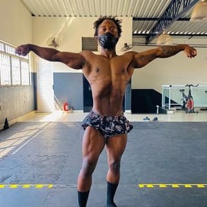 Fabricio Marcao