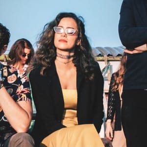 Farah Foudeh